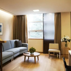 Mayfield Hotel & Resort комната для гостей фото 4