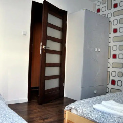 Отель Fieldorfa Home Апартаменты