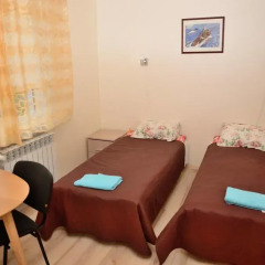 Отель Oti Guesthouse Таллин комната для гостей фото 5