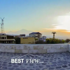 Best View Hotel фото 2