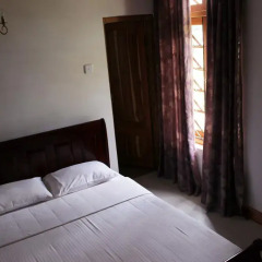 Hotel Mount Pleasant комната для гостей фото 5