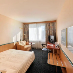 Отель the guests house 3* Стандартный номер с различными типами кроватей фото 8