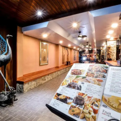 Апартаменты Nin Apartments Karon Beach сауна