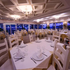 Hotel Klajdi питание