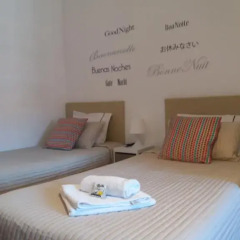Отель Guest House Guerra Junqueiro комната для гостей фото 4