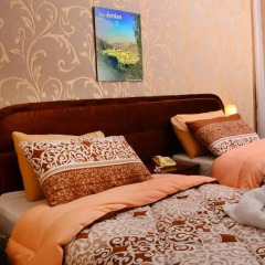 Отель Abjar Hotel Иордания, Амман - отзывы, цены и фото номеров - забронировать отель Abjar Hotel онлайн комната для гостей фото 2