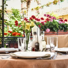 Отель Karolina Hotel Болгария, Солнечный берег - отзывы, цены и фото номеров - забронировать отель Karolina Hotel онлайн балкон