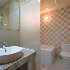 Benhur Hotel 3* Номер Делюкс с 2 отдельными кроватями фото 9