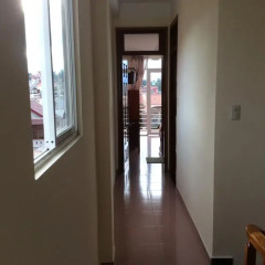 Hotel Thoi Dai Далат комната для гостей фото 3