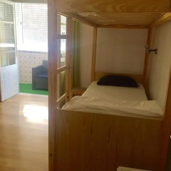 Marquês Soul - Hostel Лиссабон комната для гостей фото 4