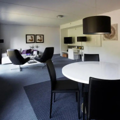 Hotel Odense удобства в номере фото 2