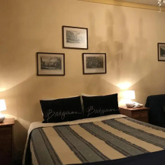Hotel Cavalier 2* Стандартный номер с различными типами кроватей фото 6