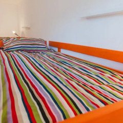 Хостел Nice Days Кровать в женском общем номере фото 8