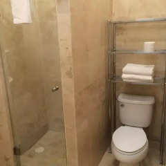 Отель Casa Bruselas 2* Студия с различными типами кроватей фото 5