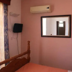 Отель Bella Rosa 3* Стандартный номер с различными типами кроватей фото 6
