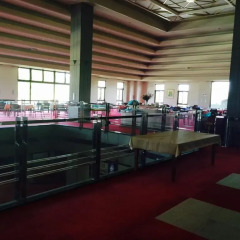 Отель Nari Aizu Lodge Айдзувакамацу детские мероприятия