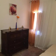 Отель Hostal Casa Rural La Ermita Саэлисес удобства в номере