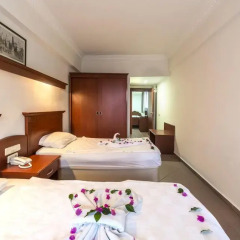 Wasa Hotel 3* Стандартный номер с различными типами кроватей фото 12