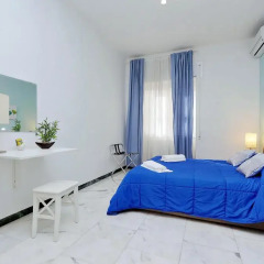 Отель I Pini di Roma - Rooms & Suites Стандартный номер с различными типами кроватей фото 17