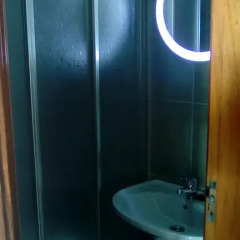 Отель Duplex vista de mar ванная фото 2
