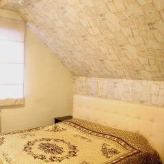 Hotel Complex Dobriy Finn Люкс с различными типами кроватей фото 9