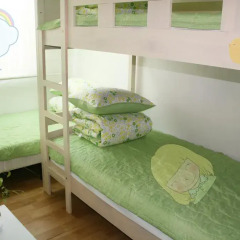 Отель Seoul Tower Family Guesthouse 2* Стандартный номер фото 4