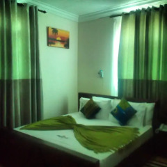 Grand Star Hotel 3* Номер Делюкс с различными типами кроватей фото 17