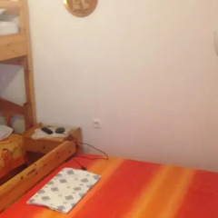 Отель Katina's House комната для гостей