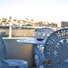 Отель Sally Port Senglea развлечения
