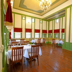 Setenonu 1892 Hotel Турция, Кайсери - отзывы, цены и фото номеров - забронировать отель Setenonu 1892 Hotel онлайн питание фото 2