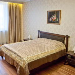 Апарт-отель Ханой-Москва 4* Апартаменты с разными типами кроватей фото 2