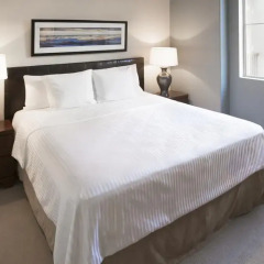 Отель Oakwood Crystal City комната для гостей