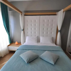 Nine Istanbul Hotel Турция, Стамбул - отзывы, цены и фото номеров - забронировать отель Nine Istanbul Hotel онлайн комната для гостей фото 19