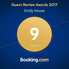 Отель Emily House Италия, Джардини Наксос - отзывы, цены и фото номеров - забронировать отель Emily House онлайн спортивное сооружение