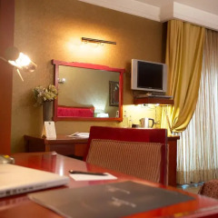 Отель Boutique Princess 3* Номер Бизнес с 2 отдельными кроватями фото 6