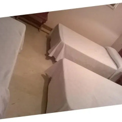 Hotel Castilla 3* Стандартный номер фото 10