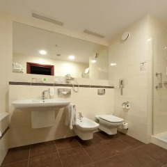 Best Western Premier Krakow Hotel 4* Стандартный номер с различными типами кроватей фото 6