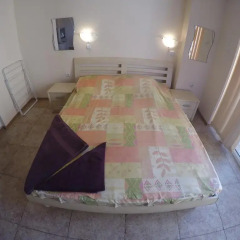 Отель VP Kamelia Garden Studios комната для гостей фото 2