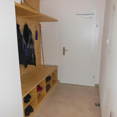 Отель Appartements Ramsau am Dachstein интерьер отеля
