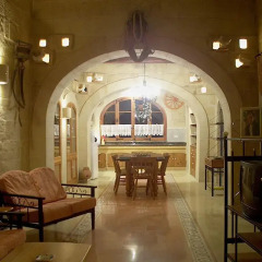 Отель Barumbara Farmhouse Мальта, Саннат - отзывы, цены и фото номеров - забронировать отель Barumbara Farmhouse онлайн гостиничный бар
