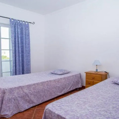Отель Akivillas Manta Rota Sand II комната для гостей фото 4