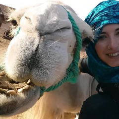 Отель Merzouga Riad and Bivouac Excursion Марокко, Мерзуга - отзывы, цены и фото номеров - забронировать отель Merzouga Riad and Bivouac Excursion онлайн детские мероприятия фото 2