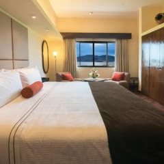 Отель Sonesta Posadas Del Inca Lago Titicaca 4* Стандартный номер фото 4