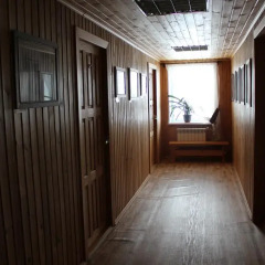 Отель Kizhi Grace Guest House Кижи интерьер отеля