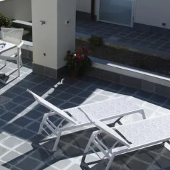Отель Residence Dell'Angelo Оспедалетти