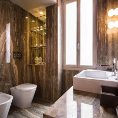 Отель Liassidi Palace 4* Люкс фото 22