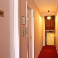 Hotel London интерьер отеля фото 2