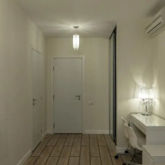 Mini Hotel French Balcony Стандартный номер с различными типами кроватей фото 10