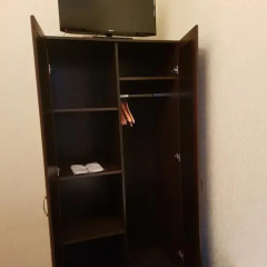 Apart-Hotel City Center Contrabas 3* Номер категории Эконом фото 17