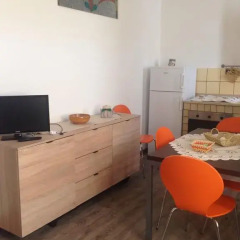 Отель La Casa della Nonna Италия, Сиракуза - отзывы, цены и фото номеров - забронировать отель La Casa della Nonna онлайн комната для гостей фото 5